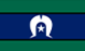 Torres Strait Islander flag